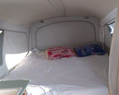 camping area under pine trees near the black sea coast black sea camping